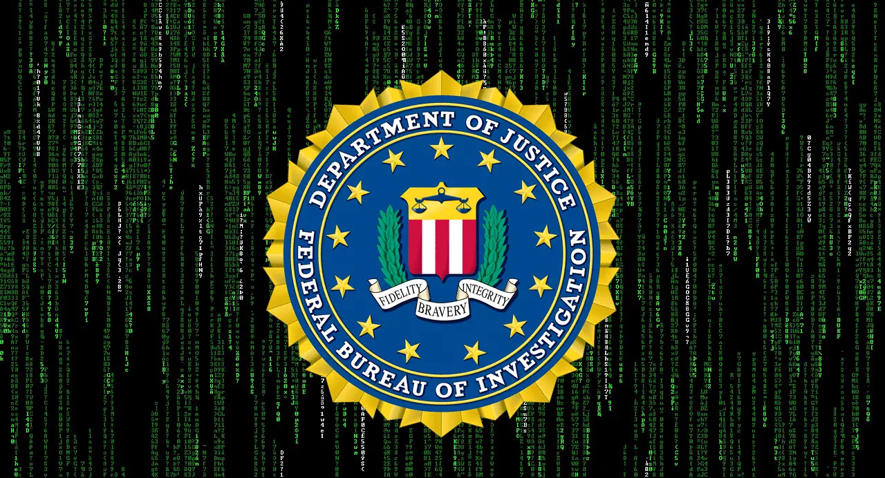 FBI