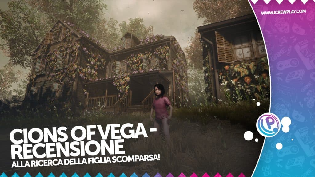 Cions of Vega
