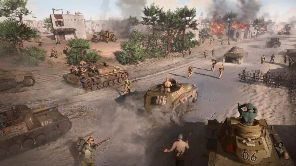 company of heroes 3