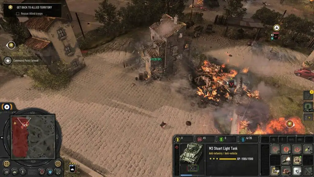 company of heroes 3