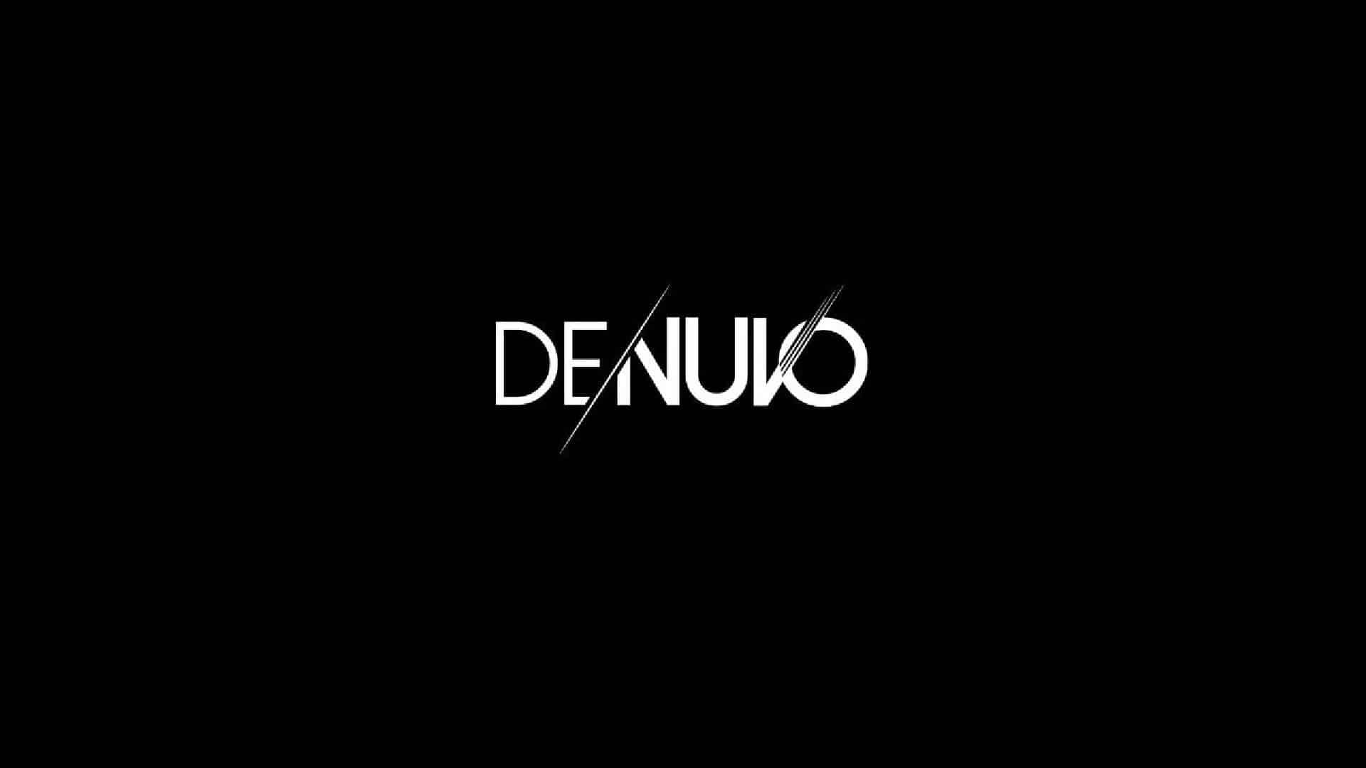 Denuvo