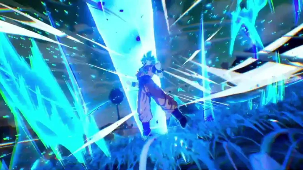 DRAGON BALL: Sparking! ZERO, domani vedremo il primo gameplay trailer