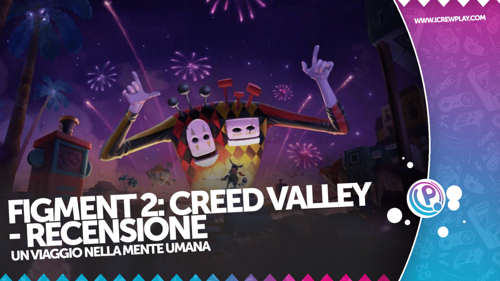 Figment 2: creed valley recensione