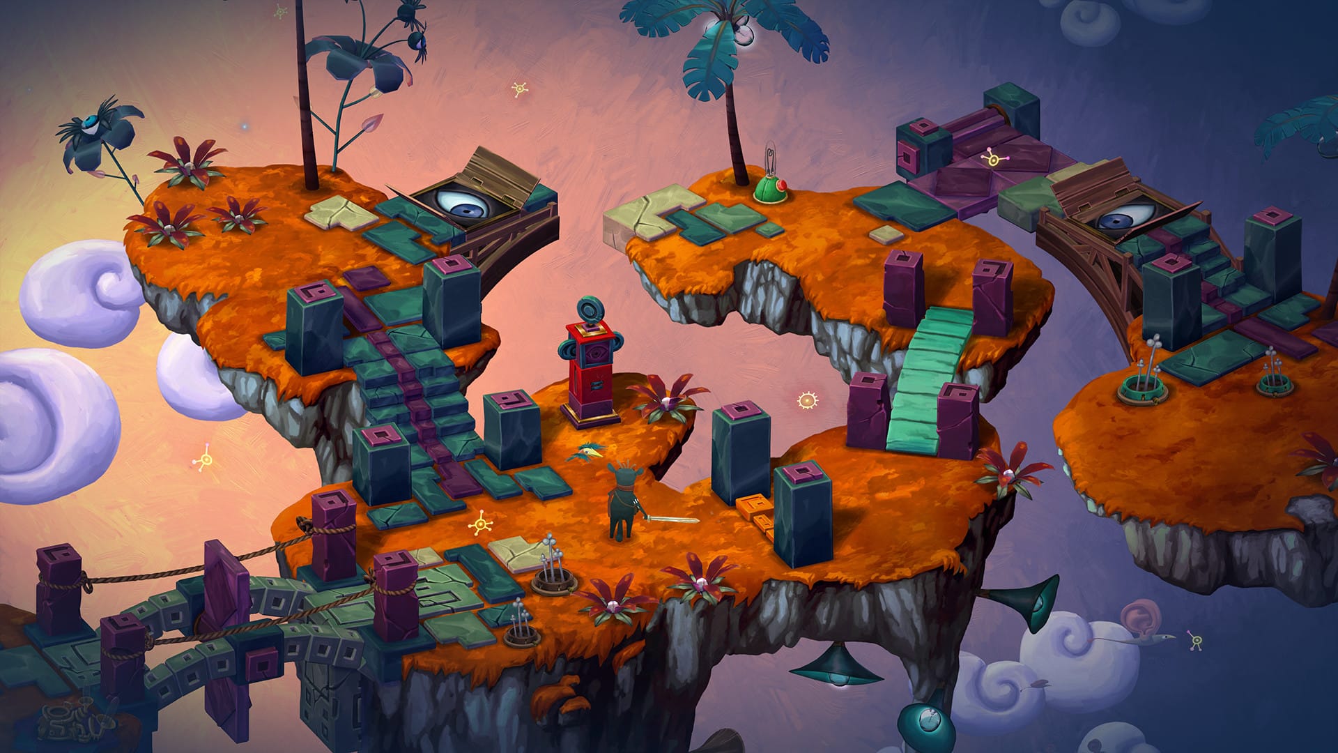 Figment 2: Creed Valley recensione