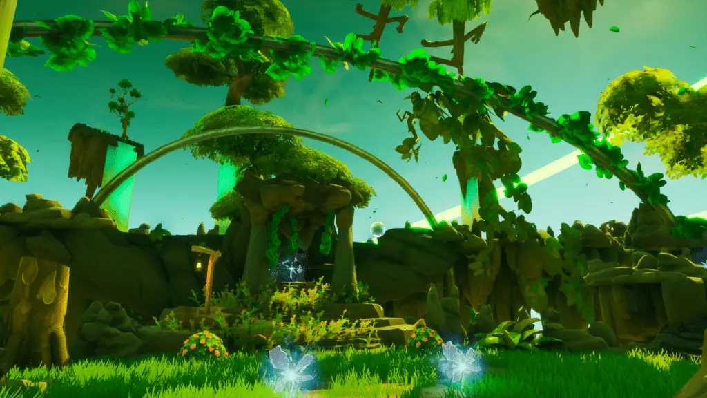 Fortnite punta all'eternità?