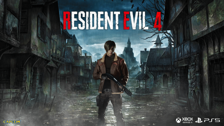 Resident evil 4 remake: svelata la data di lancio per iphone, ipad e mac