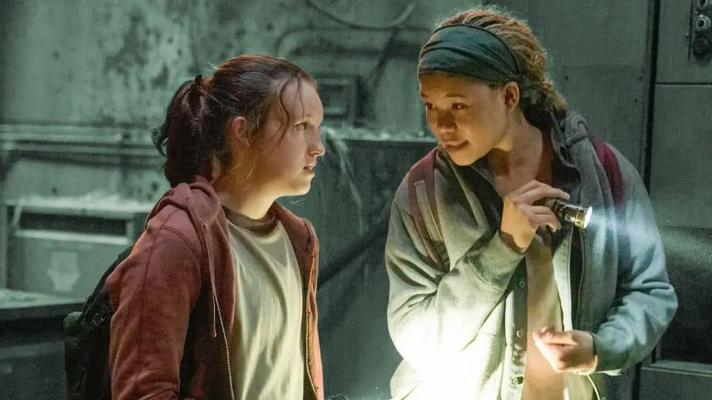 The Last of Us: l'episodio 7 "lascia indietro" qualcosa