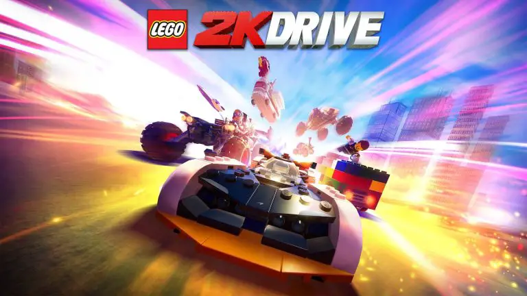 LEGO 2K Drive, la recensione ( PlayStation 5)