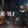 Resident Evil 4 Remake
