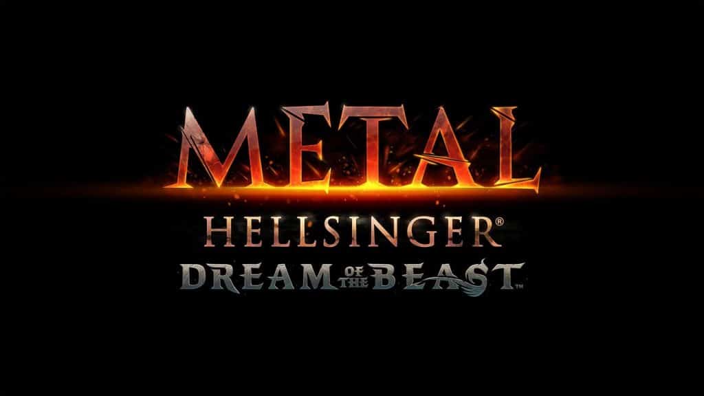 Metal: hellsinger dream of the beast