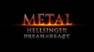 metal: hellsinger dream of the beast