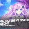 Neptunia: sisters vs sisters, la recensione (playstation 4)