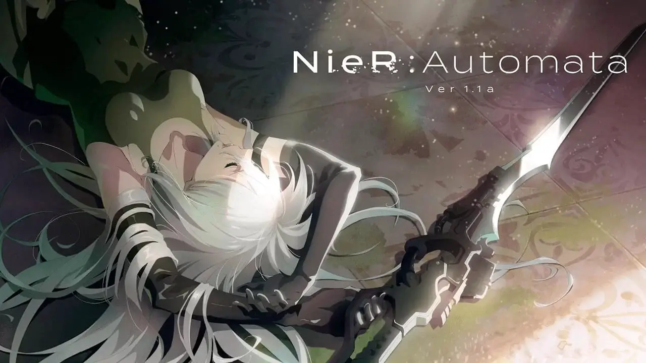 NieR: Automata