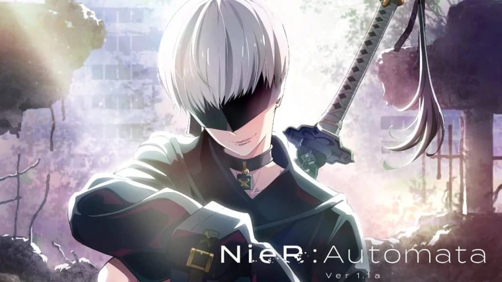Nier: automata