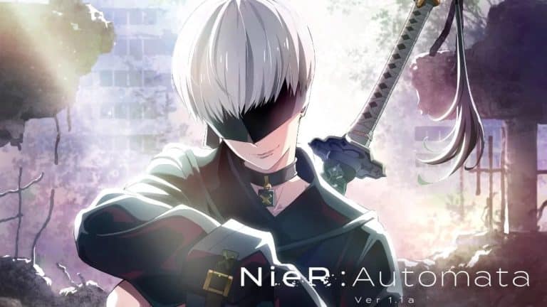 Nier: automata
