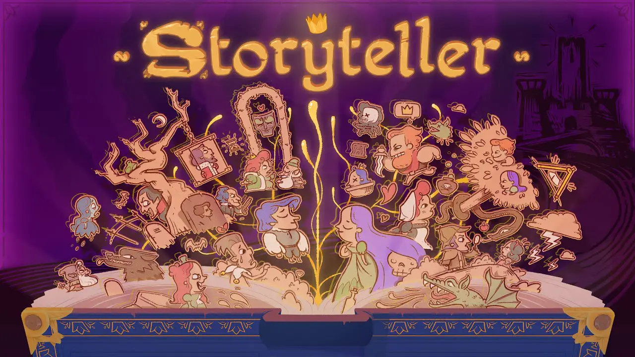 Storyteller