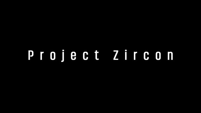 Project Zircon il marchio depositato da Konami avvolto dal mistero