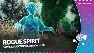 rogue spirit