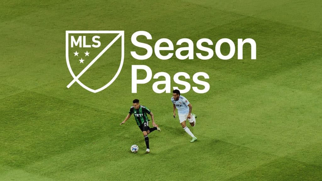Season pass