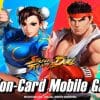 street fighter: duel