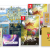 Tunic: arriva l'edizione fisica deluxe!