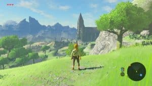 The Legend of Zelda Breath of The Wild - Un capolavoro della storia videoludica 1
