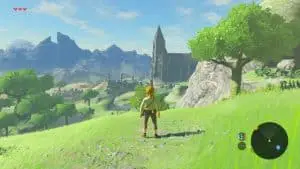 The Legend of Zelda Breath of The Wild - Un capolavoro della storia videoludica