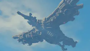 The Legend of Zelda Breath of The Wild - Un capolavoro della storia videoludica