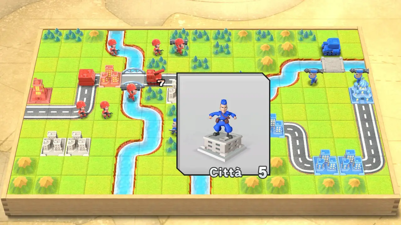 Advance Wars 1+2 Re-Boot Camp Recensione: I classici non muoiono mai!