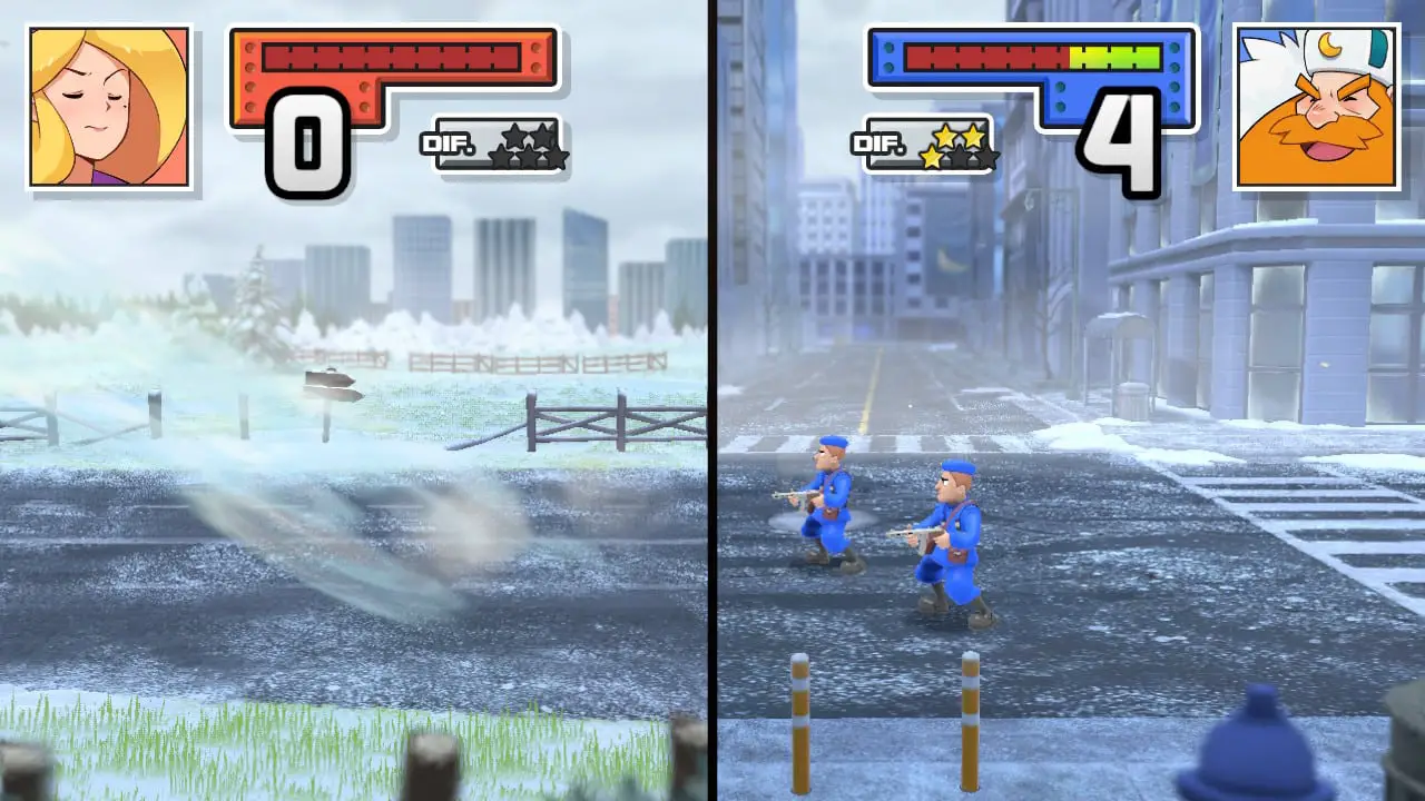 Advance Wars 1+2 Re-Boot Camp Recensione: I classici non muoiono mai! 3