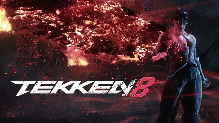 Ecco la lista completa dei personaggi di tekken 8 scoperta da un data miner