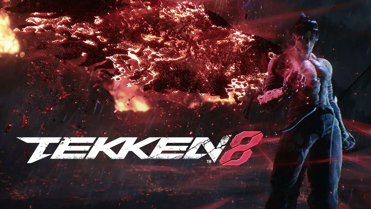 Tekken 8