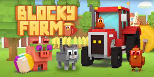 Blocky Farm – Recensione su Nintendo Switch