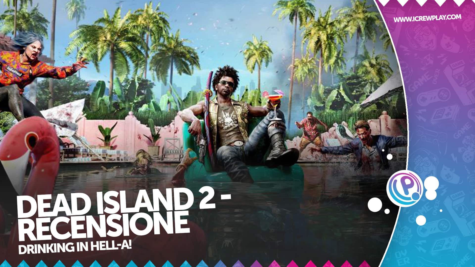 Dead Island 2