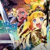 Etrian Odyssey