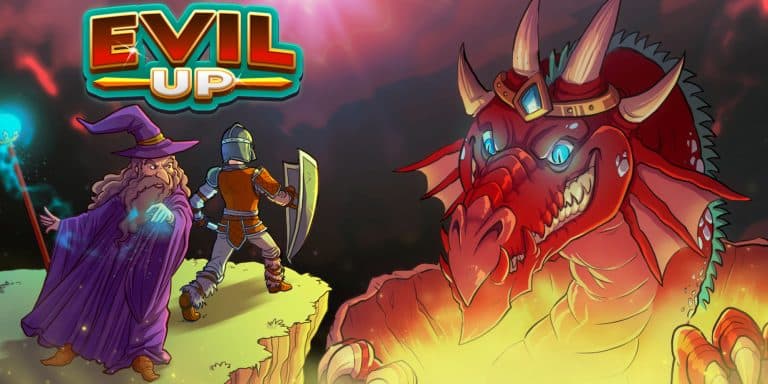 Evilup: recensione di un titolo troppo vecchia scuola