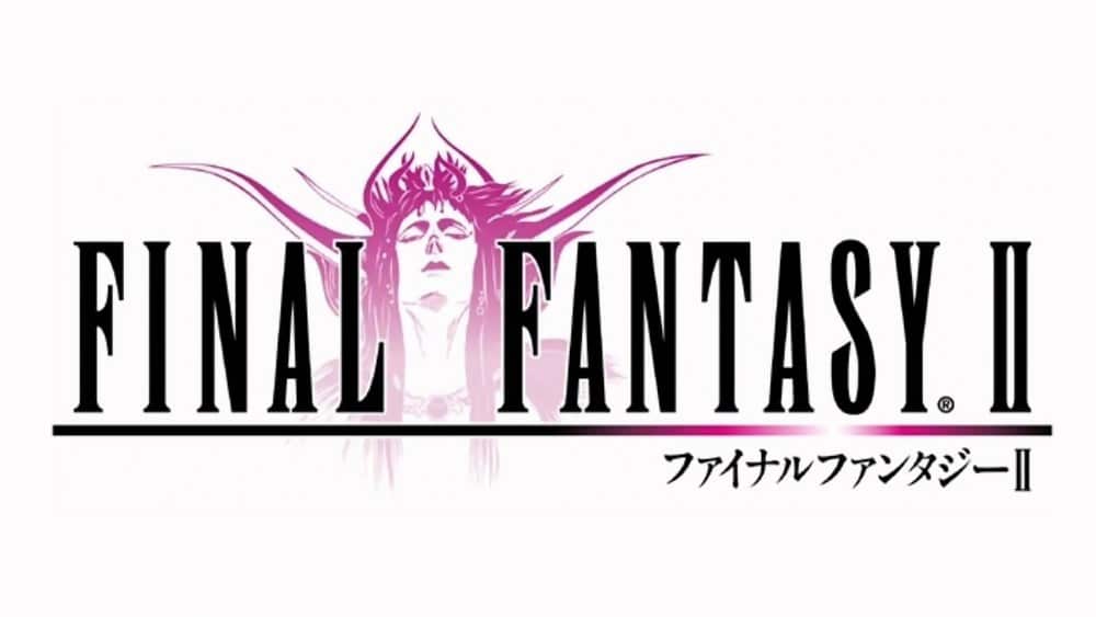 Final Fantasy