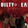 Guilty Gear Strive