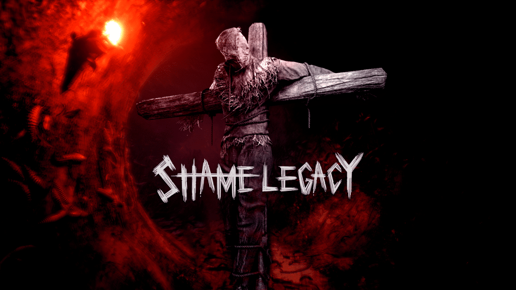 Shame legacy - in arrivo un'edizione speciale esclusiva
