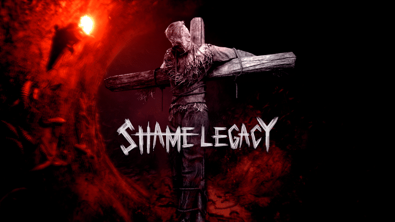 Shame Legacy – in arrivo un’edizione speciale esclusiva