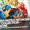 Recensione mega man battle network legacy collection