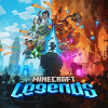 Minecraft legends - pronti a salvare l'overworld