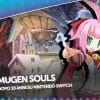 Mugen souls, recensione nintendo switch