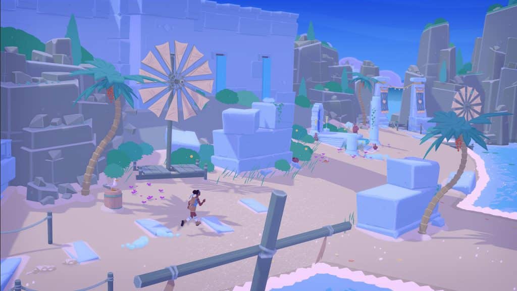 Mythwrecked: Ambrosia Island, a breve in arrivo la demo