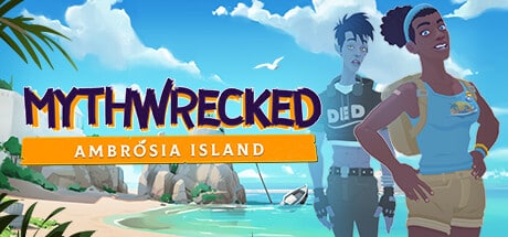 Mythwrecked: Ambrosia Island arriva su PC e console per l’estate 2024