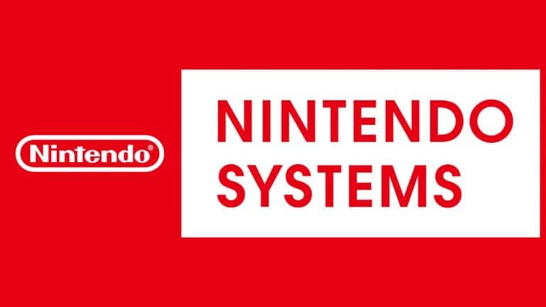Nintendo systems è stato inaugurato