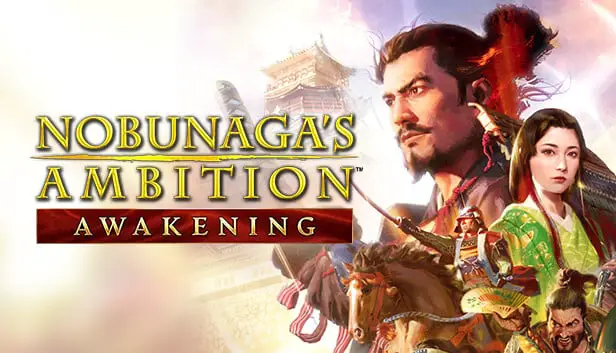 Nobunaga's Ambition: Awakening si mostra con nuovi dettagli 2
