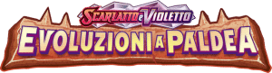 Pokémon Scarlatto e Violetto: Evoluzioni a Paldea