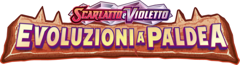 Pokémon Scarlatto e Violetto: Evoluzioni a Paldea
