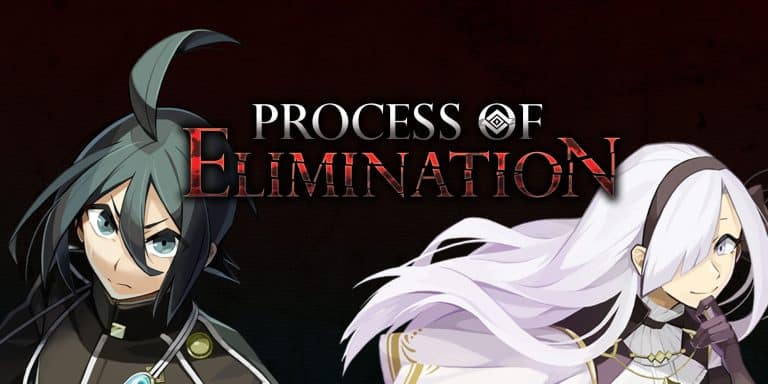 Process of elimination è arrivato su console e pc
